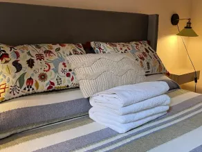 Holiday home Roma Night and Day - Zimmer