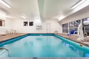 Baymont by Wyndham Dale - Pool
