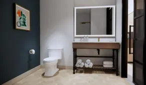 Cambria Hotel Boston Logan Airport - Rom