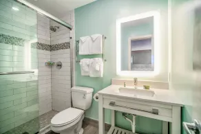 Perry's Ocean-Edge Resort - Salle de bain