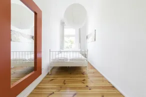 primeflats - Apartment Togo Berlin-Wedding - Rom