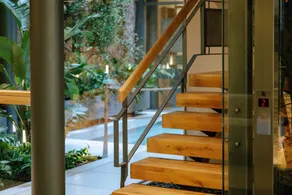 Elysia Boutique Hotel - Réception