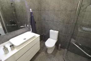 Апартаменты Mega Palace - Badezimmer