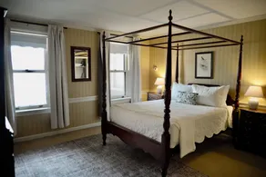 Strasburg Village Inn - Chambre