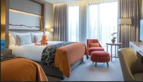 Clayton Hotel Galway - Habitación