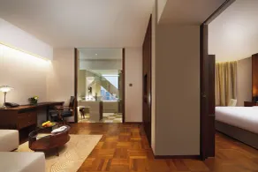 Maxx by Steigenberger on the Bund Shanghai - Zimmer