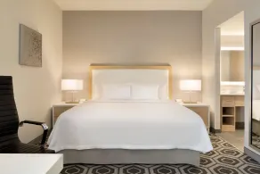 Homewood Suites By Hilton Salt Lake City Draper - Chambre