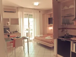 Residence Il Tulipano - Zimmer