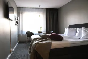 Best Western Malmia Hotel - Room