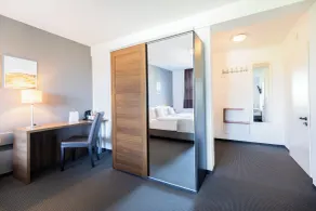 family room - Chambre