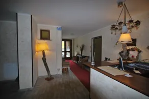 Chalet Edelweiss - Gruppo Estella Hotels - Reception