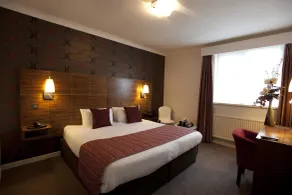 Lancashire Manor Hotel - Room