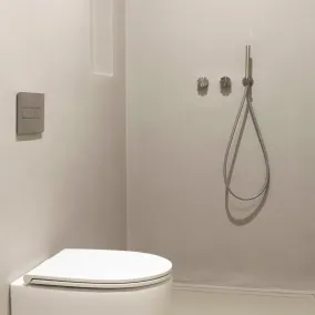 HOD'A Milano - Badezimmer