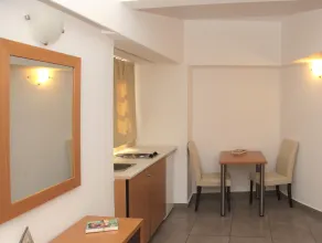 Mimosa Suites - Quarto