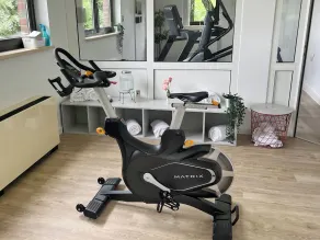DORMERO Hotel Meerbusch - Fitness facility
