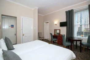 Albion Hotel - Chambre
