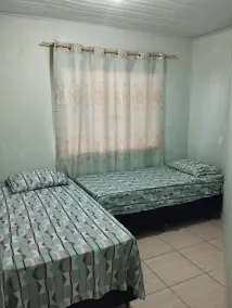 Hotel Pousada e Parada Colonial - Habitación