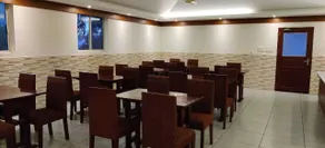 Burooj Hotel - Restaurant