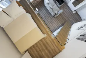 King Mindaugas Apartments - Room
