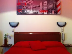 Hôtel Le Splendid - Quarto