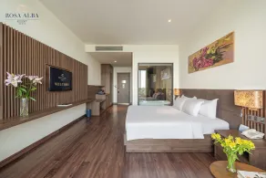 Rosa Alba Resort & Villas Tuy Hoa - Room