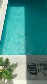 Hotel Windsor Plaza - Pool