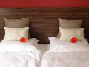 Landhotel Wolfschlugen - Zimmer