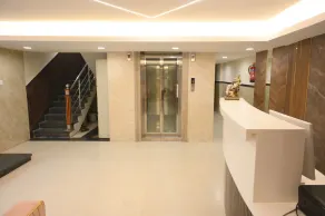 Le Sea Sun - Lobby