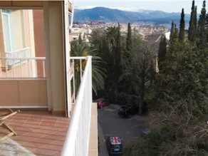 Hotel Carlos V - Vue de la chambre