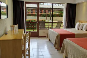 Best Western Jaco Beach All Inclusive Resort - Room