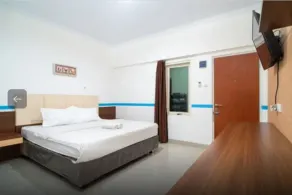 Tebet Utara Suites - Værelse