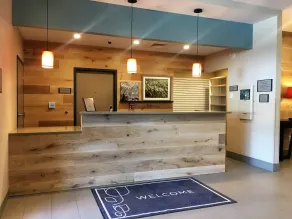 Country Inn & Suites by Radisson, Ocean City, MD - Réception
