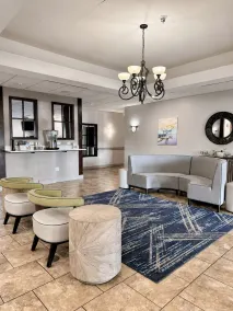 La Quinta by Wyndham Biloxi - Rezeption