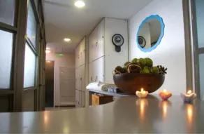 San Martin Hotel & Spa - Spa
