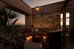 Hyatt House Aparthotel Leeds - Restaurant