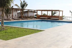 Kokoa Hotel Vichayito - Pool