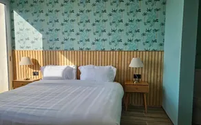 The Little Island Boutique Motel - Rom