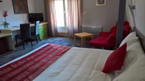 Cour Du Tonnelier - Room