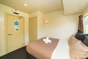 Tahuna Pod Hostel - Habitación