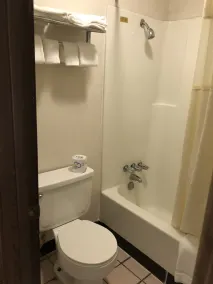 Rexdale Inn - Bad