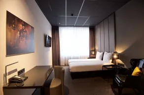 Design Hotel Glow - Chambre