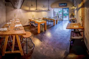 Cantine De Gregorio Suites - Restaurant