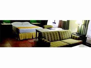 Hotel El Picacho - Room