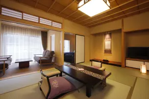 Asaya - Room
