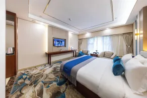 Xinrun Hua Hotel Hongqiao Park Branch - Camera