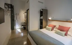 Casa Mathilda - Room