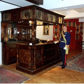 Königreich Romkerhall - Reception