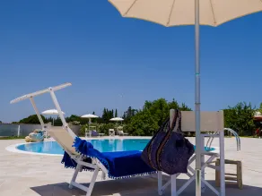 I Ruscioli - Piscine