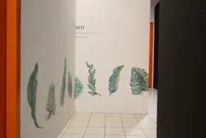 Hornbill Hostel - Room