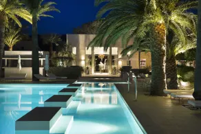 Sezz Saint-Tropez - Piscina